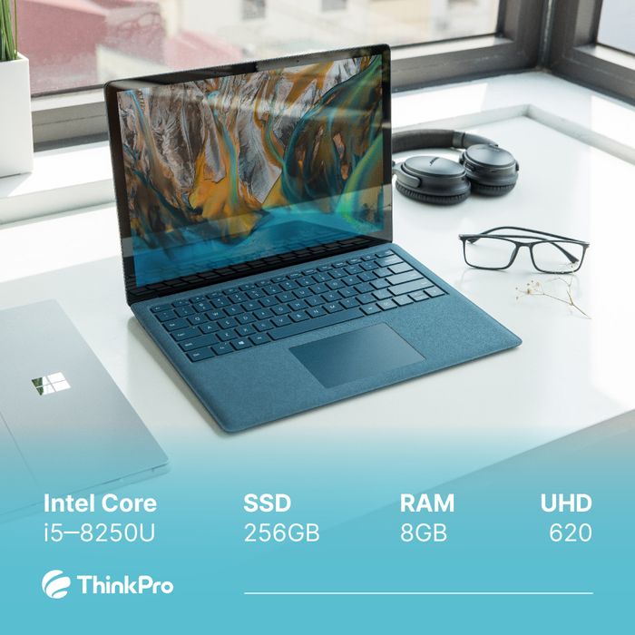 Hình ảnh ThinkPro 1