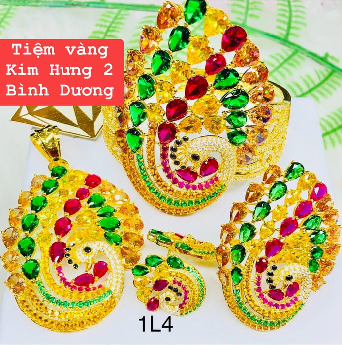 Hình ảnh 2 của Tiệm Vàng Kim Hưng 2