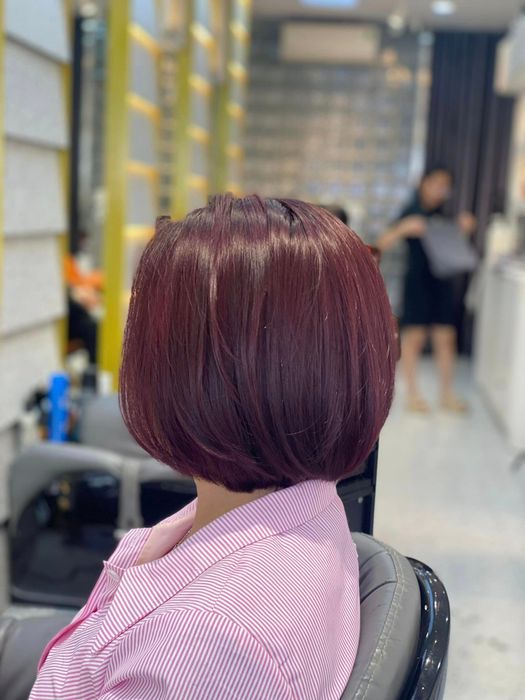 Ảnh 2 của HoÀng Toni Hairsalon