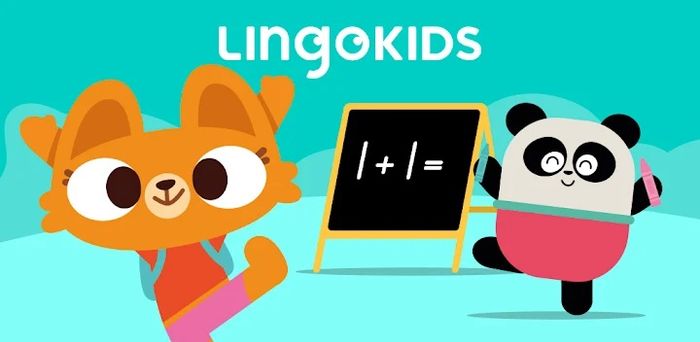 Lingokids - Học Tiếng Anh hình ảnh 1