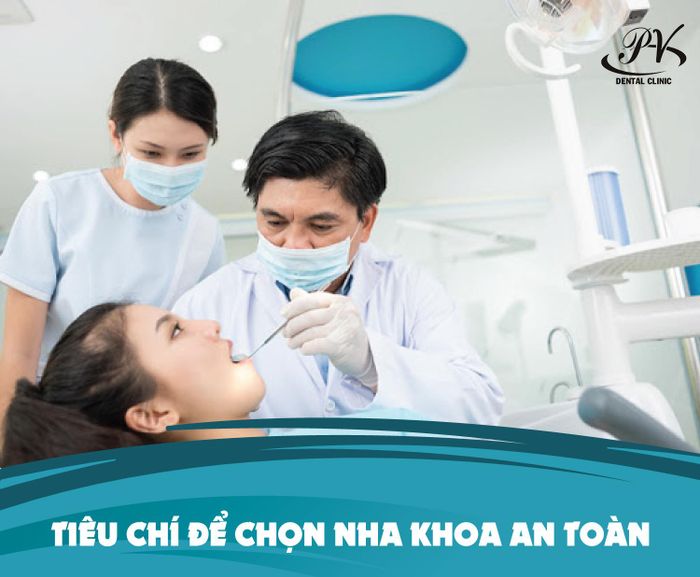 Nha Khoa Pháp Việt Bình Dương - Hình ảnh 2