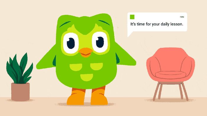 Duolingo - Học tiếng Anh hình ảnh 1