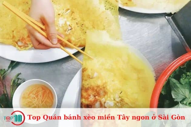 Quán Ăn Là Nghiền