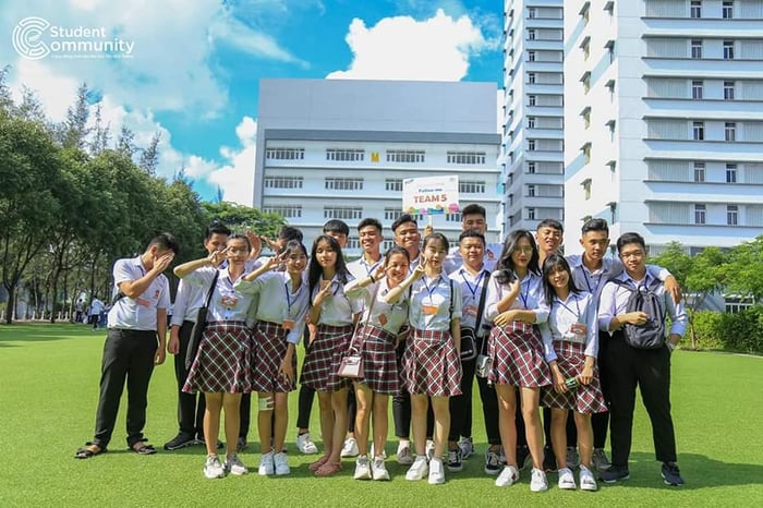 Trường Quốc tế Á Châu Thái Bình Dương Gia Lai (Asia Pacific College - APC)