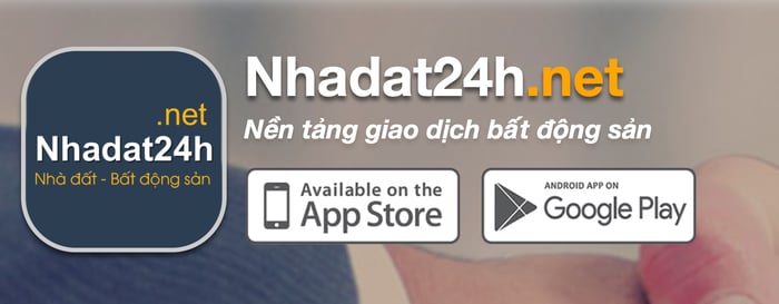 Hình ảnh từ Nhadat24h.net - Ảnh 1