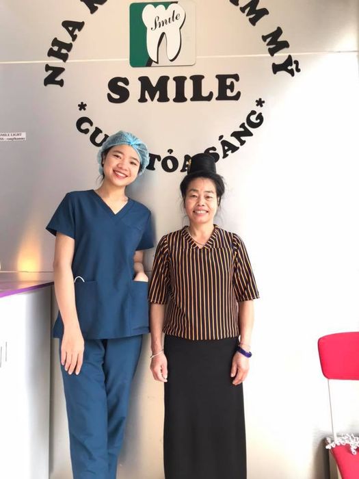 NHA KHOA THẨM MỸ SMILE - Hình ảnh 1