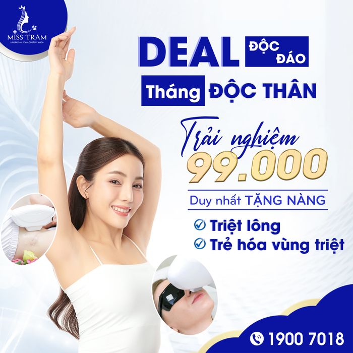 Hình ảnh 2 của Miss Tram Spa