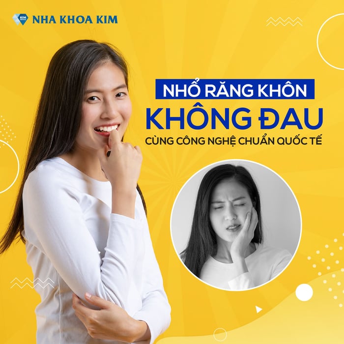 Ảnh 1 của Nha Khoa Kim