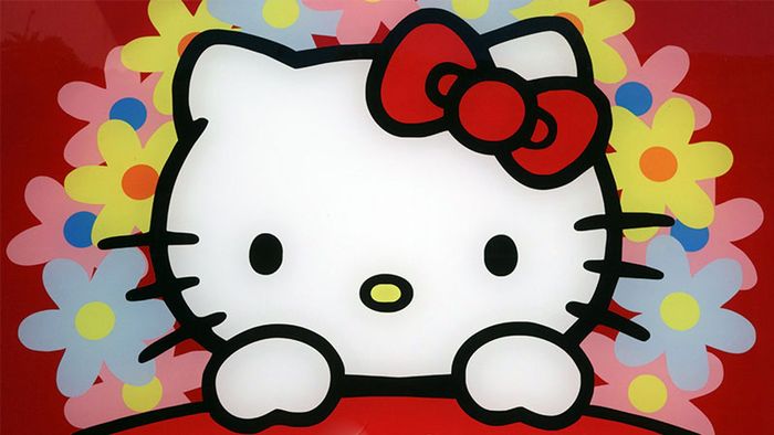 Hello Kitty là gì?