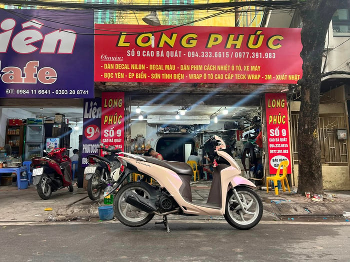 Ảnh của Long Phúc 2