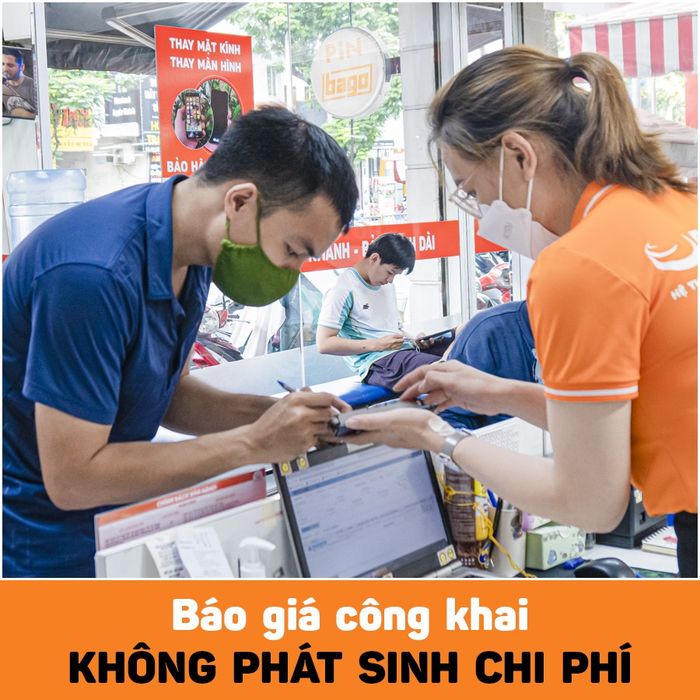 Hình ảnh 2 của FASTCARE