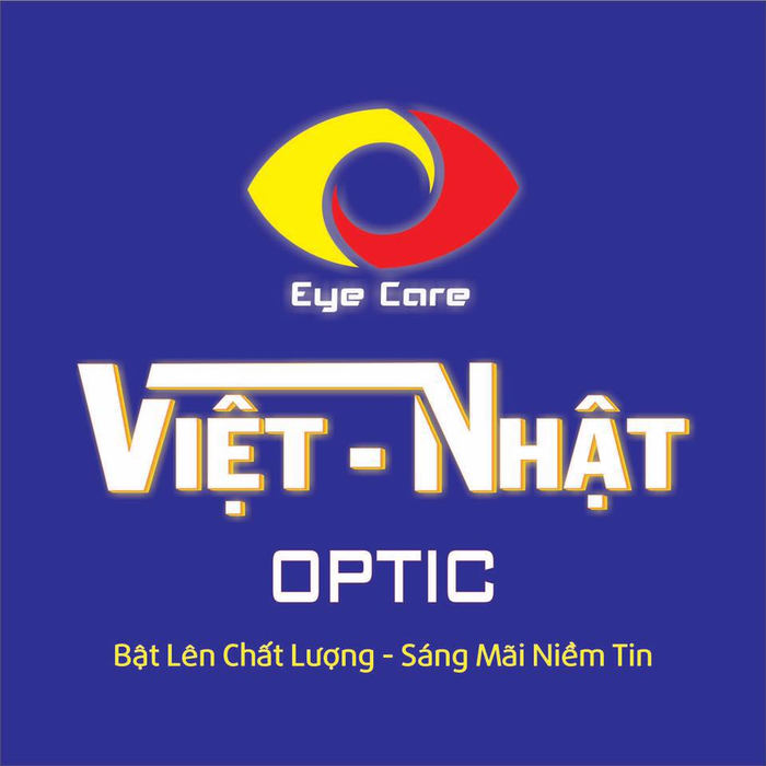 Hình ảnh Mắt kính Việt - Nhật 1