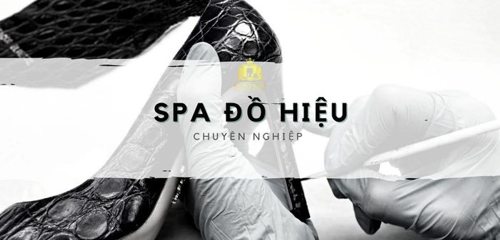 Hình ảnh Royal Bag Spa Vietnam 2