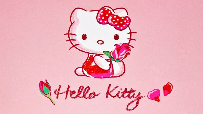 Hello Kitty là gì?