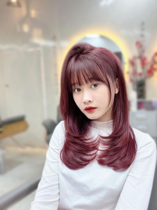 Ảnh số 2 của Hoàng Bách Hair Salon & Academy