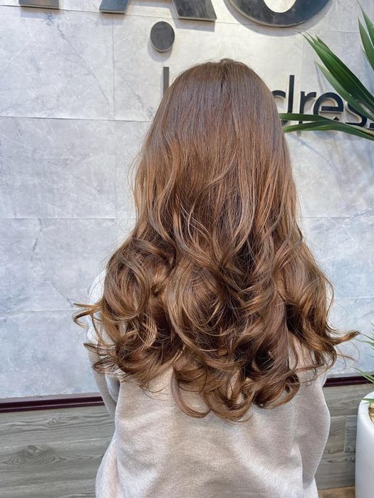 Ảnh số 2 của Sáng Tạo Hair Stylist