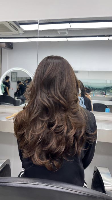 Ảnh 1 của Salon Tóc Việt