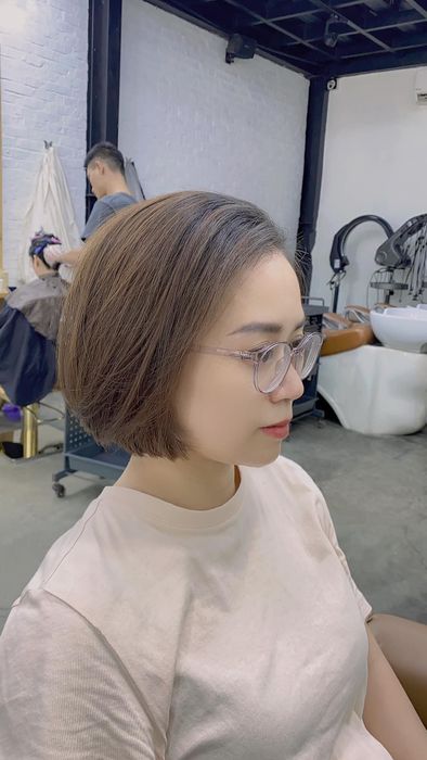 Ảnh số 1 của Mạnh Hair Hairdressing