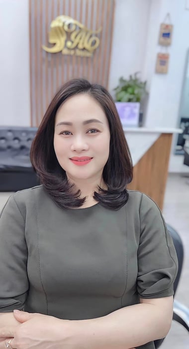 Hình ảnh 2 của Siêu Thị Tóc Anh Tuấn