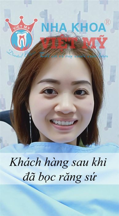 Nha Khoa Việt Mỹ - Quảng Ngãi hình ảnh 1