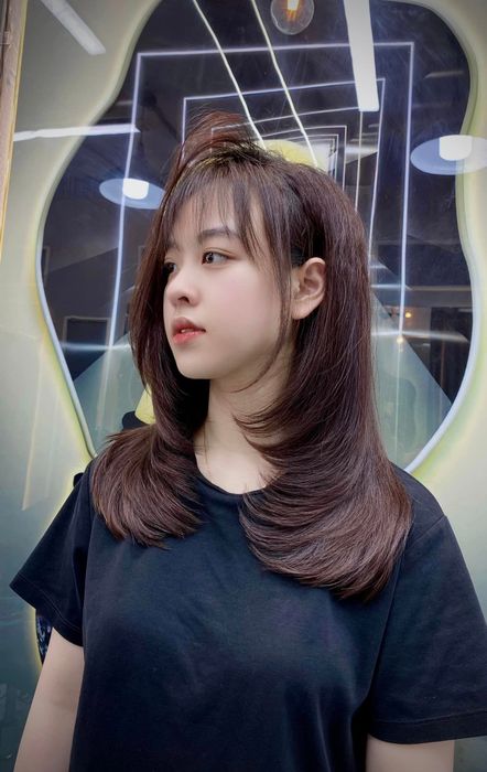 Hình ảnh 2 của Salon Tạo Hình Sáng Tạo