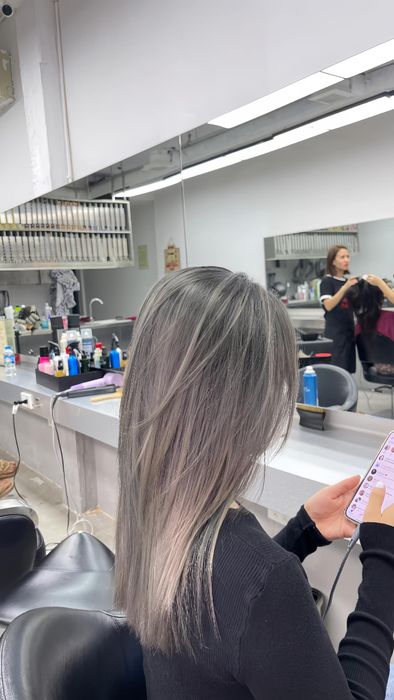 Ảnh số 1 của Hair Salon Tóc Việt