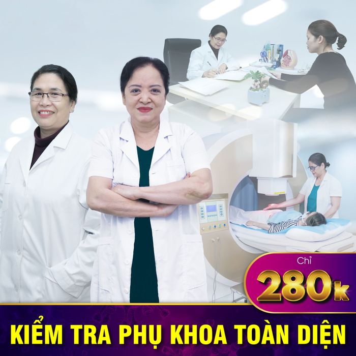 Ảnh 2 của Phòng Khám Đa Khoa Hưng Thịnh