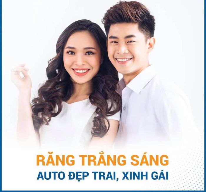 Nha Khoa Việt Tiên Sài Gòn hình ảnh 2