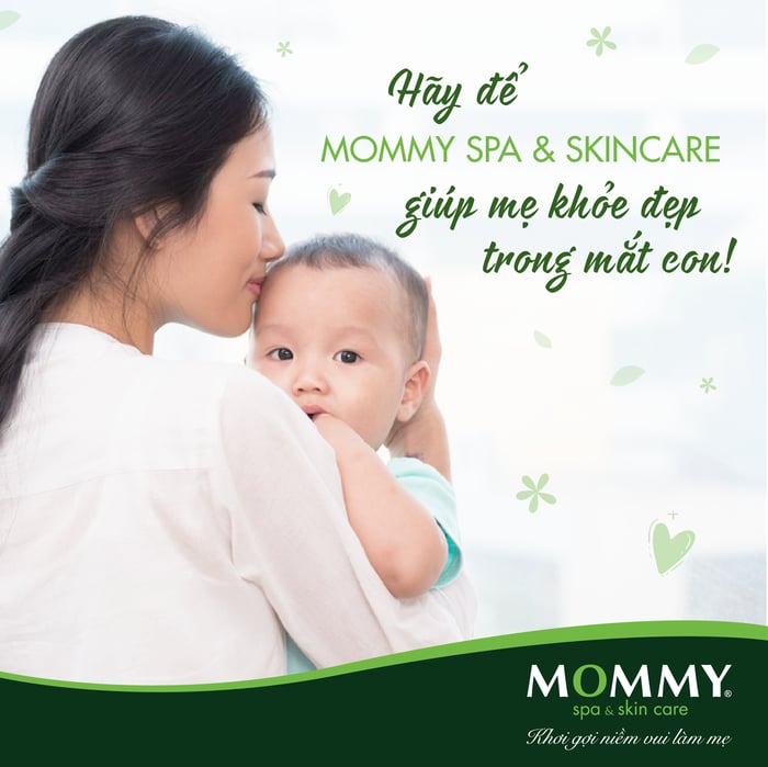 Hình ảnh Mommy Spa - Chi nhánh Vinh 2