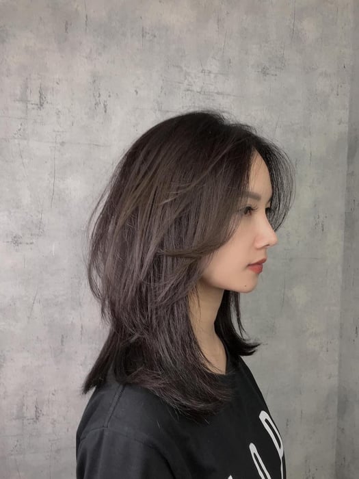 Hình ảnh Tóc Hà Nội Hair Stylist 1