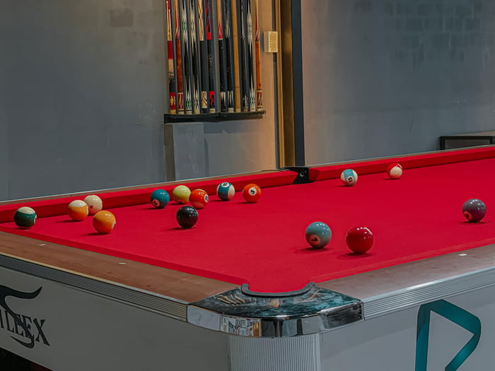 Hình ảnh 2 của Dũng Billiards Club & Café