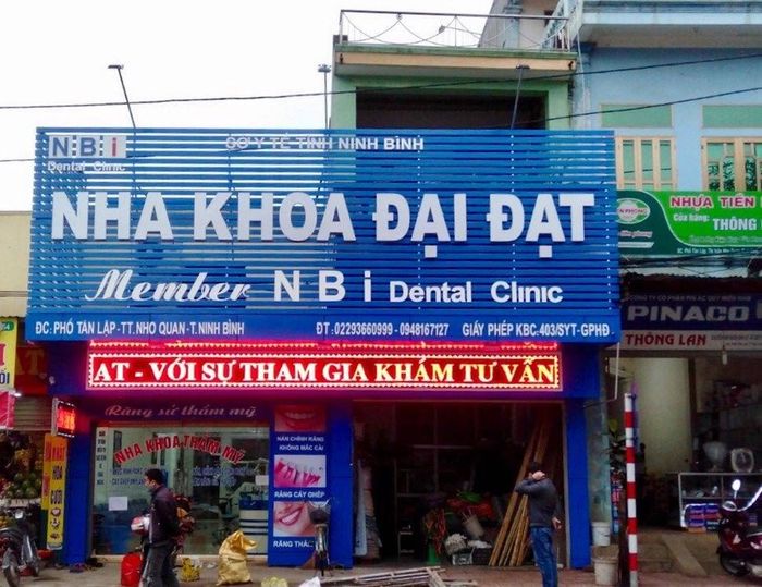 Hình ảnh Công ty TNHH MTV Luxer Việt Nam 2