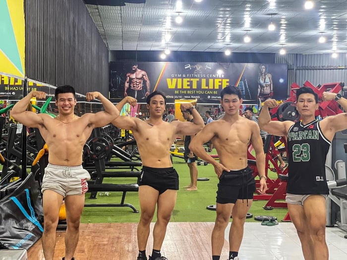 Hình ảnh Vietlife Fitness 2