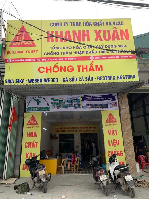 Hình ảnh Quảng Cáo The Sun 2