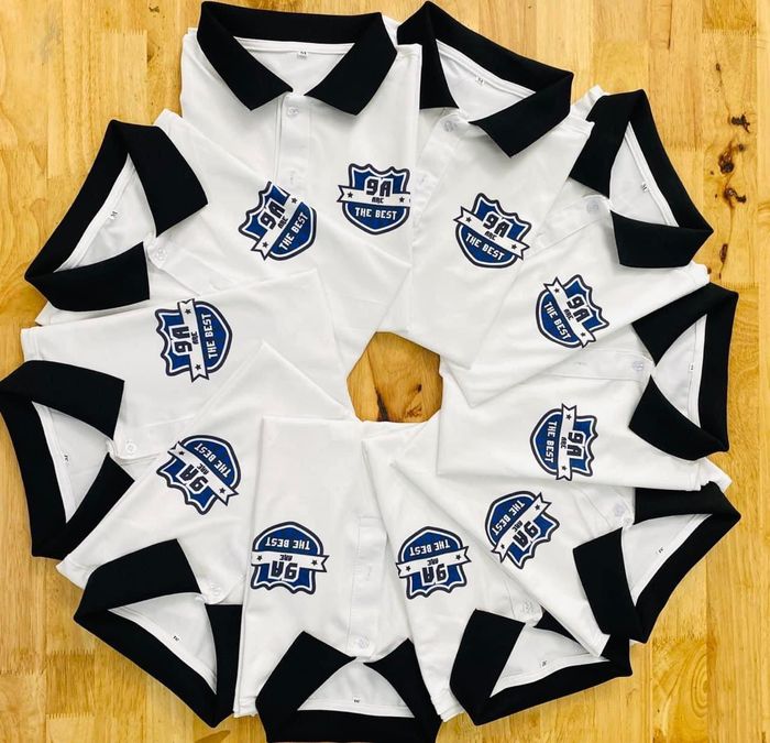 Didy Uniform ảnh 1