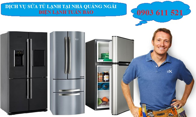 Hình ảnh Trung tâm Điện Lạnh Tuấn Bảo 2