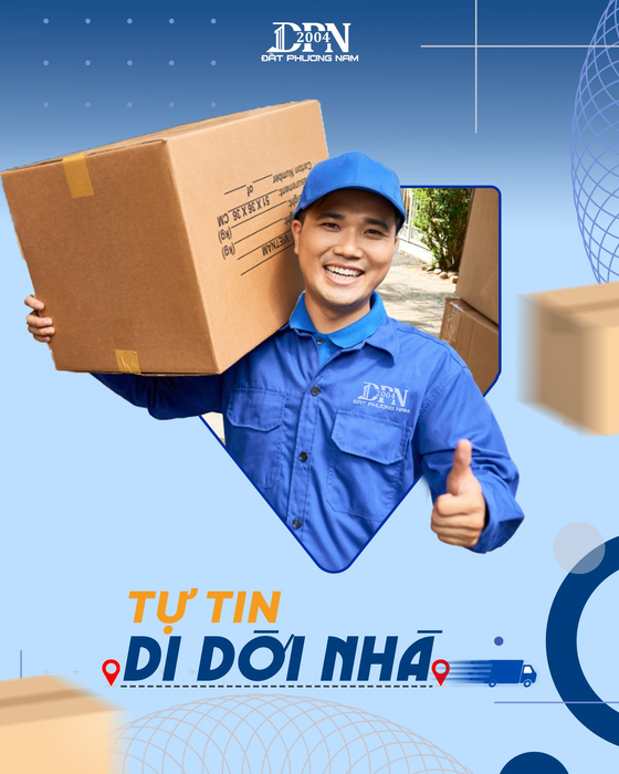 Công Ty TNHH Dịch Vụ Đất Phương Nam - Hình ảnh 2