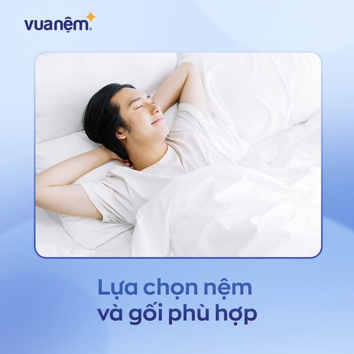 Ảnh 2 của Vua Nệm