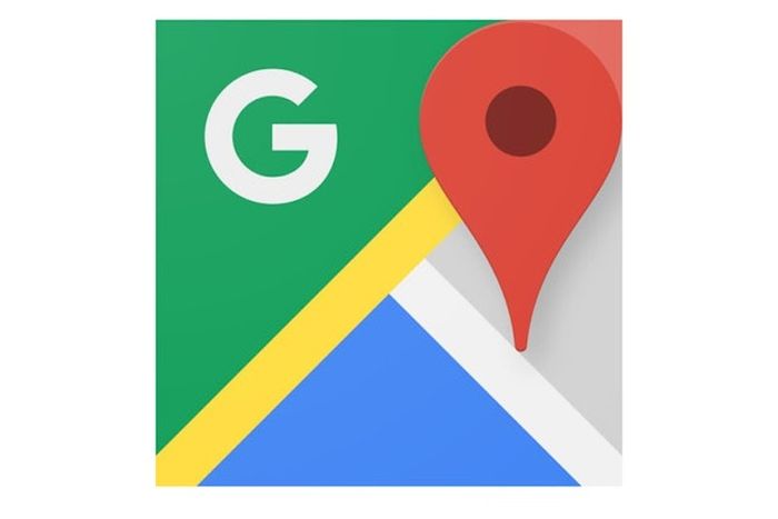 Google Maps hình 1