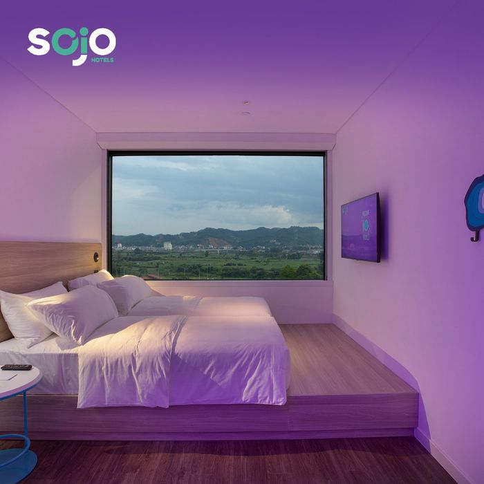 Hình ảnh SOJO Hotels 2