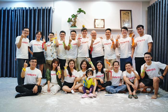 Hình ảnh Đồng phục Hồng Hà 2