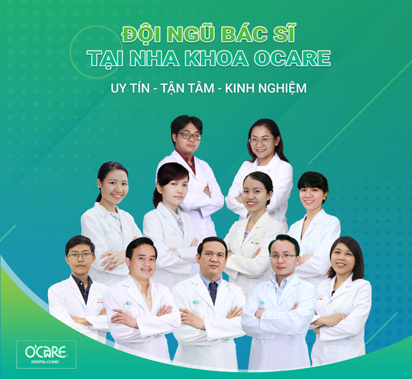 Nha khoa O'care - Hình ảnh 1