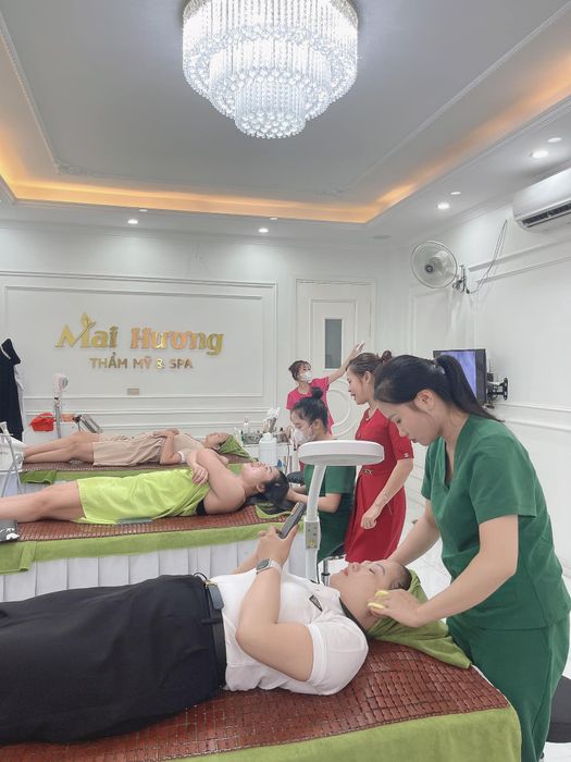 Hình ảnh Mai Hương Beauty & Spa 2