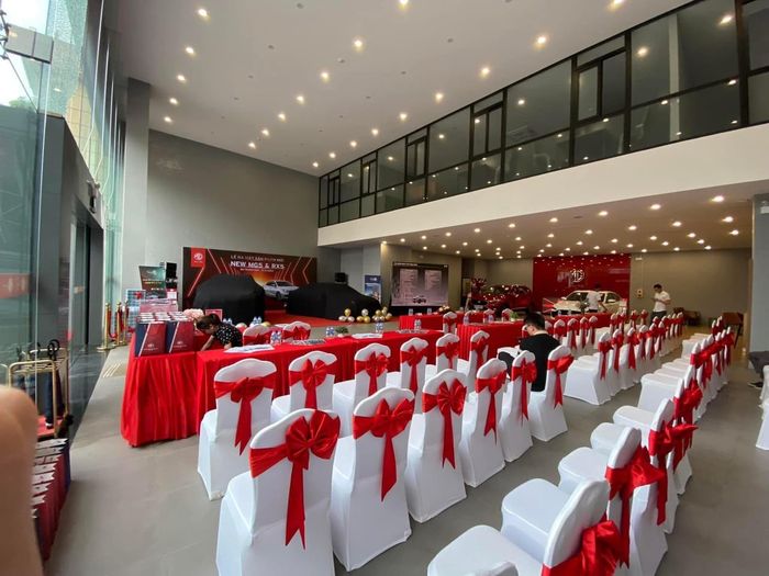 Hình ảnh 1 của Nhất Nam Event & Wedding