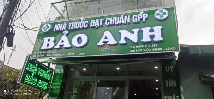 Quảng Cáo Tiến Phát - Hình ảnh 2