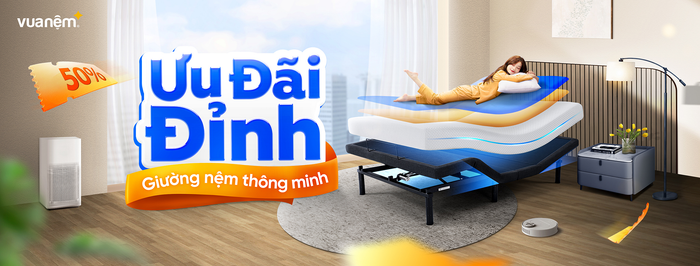 Ảnh 1 của Vua Nệm