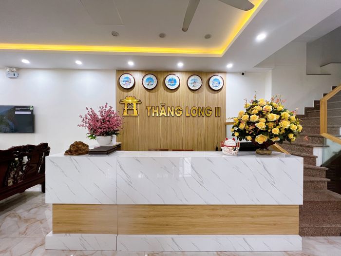 Hình ảnh Thăng Long 2 Hotel FLC số 2