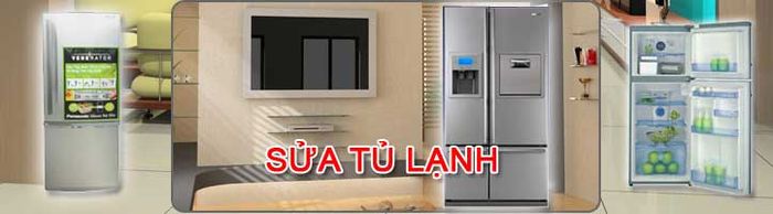 Hình ảnh Điện Lạnh Việt 2