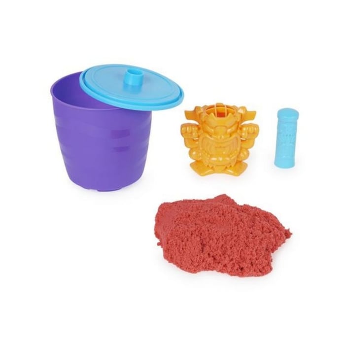 Hình Ảnh Cát Động Lực Kinetic Sand Bất Ngờ Mã 6059408 - Ảnh 2