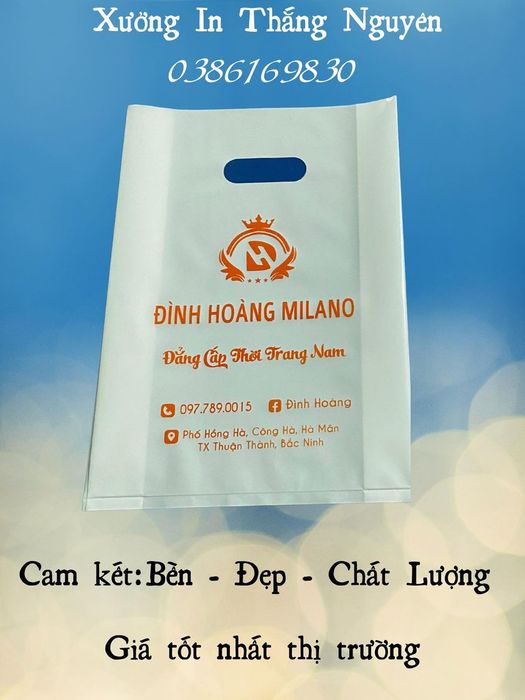 Xưởng In Thắng Nguyễn hình 1